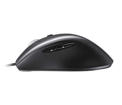Myszka Logitech M500s Advanced przewodowa biurowa optyczna 7 przycisków