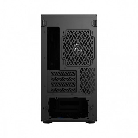Obudowa Fractal Design Define 7 Mini Czarna TG lekka przestronna