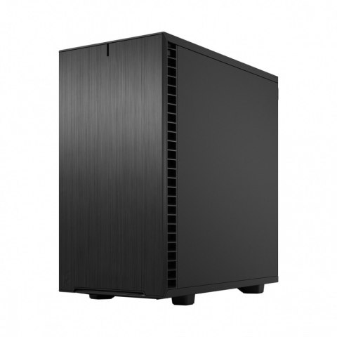 Obudowa Fractal Design Define 7 Mini Czarna TG lekka przestronna