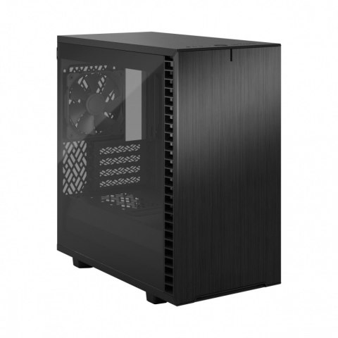 Obudowa Fractal Design Define 7 Mini Czarna TG lekka przestronna