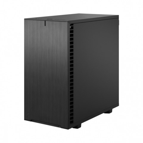 Obudowa Fractal Design Define 7 Mini Czarna TG lekka przestronna