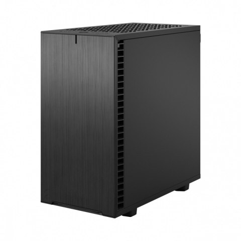 Obudowa Fractal Design Define 7 Mini Czarna TG lekka przestronna