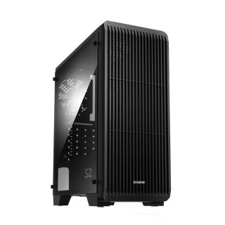 Obudowa Zalman S2 ATX Midi Tower z wentylatorem 120mm czarna