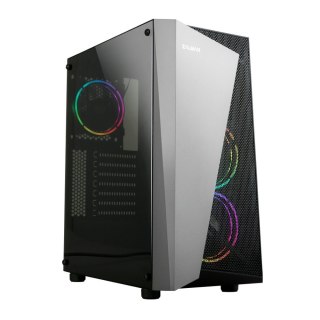 Obudowa Zalman S4 Plus ATX Midi Tower z RGB wentylatorami