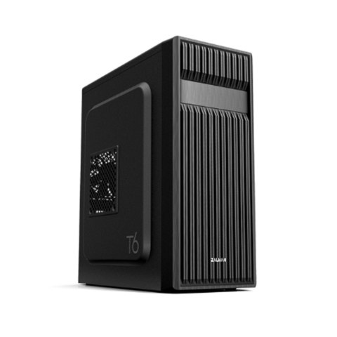 Obudowa Zalman T6 ATX Mid Tower komputerowa z wentylatorem 120mm