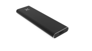 Obudowa M.2 NVME Krux aluminiowa USB-C 10TB czarna