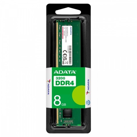 Pamięć ADATA Premier DDR4 3200 8GB CL22 wydajna modernizacja