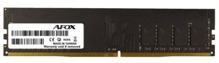 Pamięć AFOX DDR3 8GB 1600MHz niskonapięciowa LV