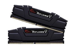 Pamięć G.SKILL DDR4 32GB 2x16GB RipjawsV 4000MHz CL18 wydajna