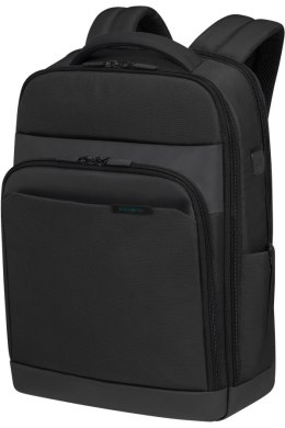 Plecak Samsonite MYSIGHT 15.6 czarny ekologiczny z USB i organizacją