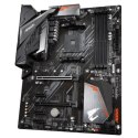 Płyta główna Gigabyte A520 AORUS ELITE AM4 4DDR4 HDMI DVI ATX
