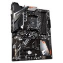 Płyta główna Gigabyte A520 AORUS ELITE AM4 4DDR4 HDMI DVI ATX