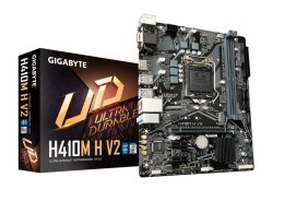Płyta główna Gigabyte H410M H V2 mATX 2DDR4 HDMI D-SUB M.2