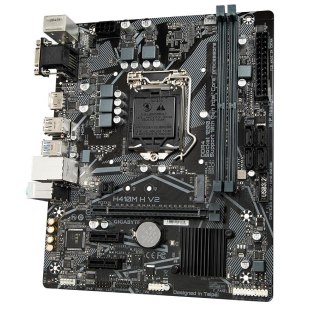 Płyta główna Gigabyte H410M H V2 mATX 2DDR4 HDMI D-SUB M.2