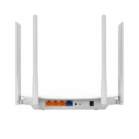 Router TP-LINK EC220-G5 AC1200 gigabitowy bezprzewodowy 2.4GHz 5GHz
