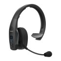 Słuchawki Jabra Blueparrott B450-XT nauszne Bluetooth komfortowe dla call center