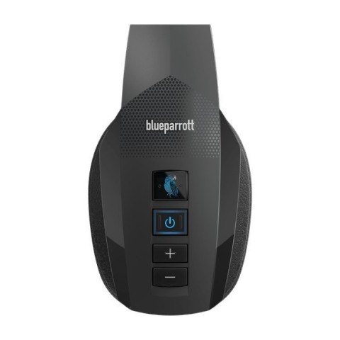 Słuchawki Jabra Blueparrott B450-XT nauszne Bluetooth komfortowe dla call center