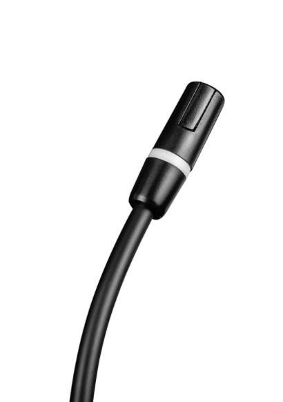 Słuchawki MODECOM MC-899 PROMETHEUS czarne gamingowe 50mm z LED