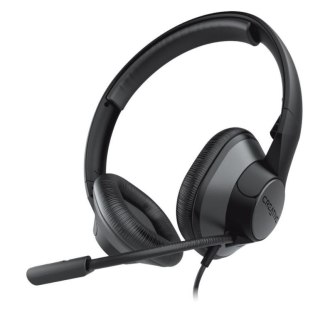 Słuchawki USB Creative HS720 V2 nauszne z mikrofonem redukcją szumów