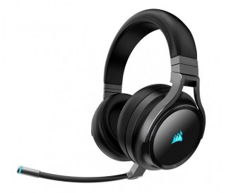 Słuchawki Corsair Virtuoso RGB Wireless XT do gier bezprzewodowe