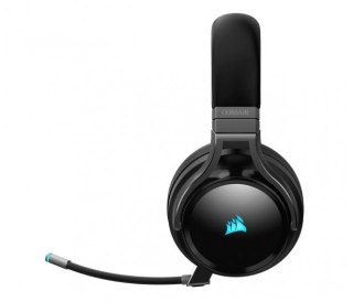 Słuchawki Corsair Virtuoso RGB Wireless XT do gier bezprzewodowe