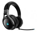 Słuchawki Corsair Virtuoso RGB Wireless XT do gier bezprzewodowe