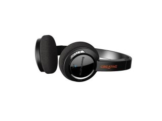 Słuchawki bezprzewodowe Creative Sound Blaster Jam V2 z mikrofonem Bluetooth