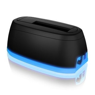 Stacja dokująca IcyBox IB-1124L-C31 1xSATA III USB 3.0 HDD SSD