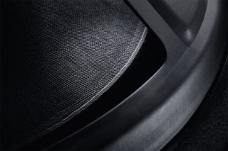 Subwoofer Magnat Alpha RS 12 aktywny 30 cm czarny 160 W