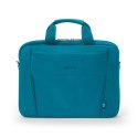 Torba DICOTA Eco Slim Case BASE 13-14.1 cala niebieska lekka
