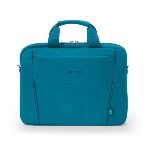 Torba DICOTA Eco Slim Case BASE 13-14.1 cala niebieska lekka