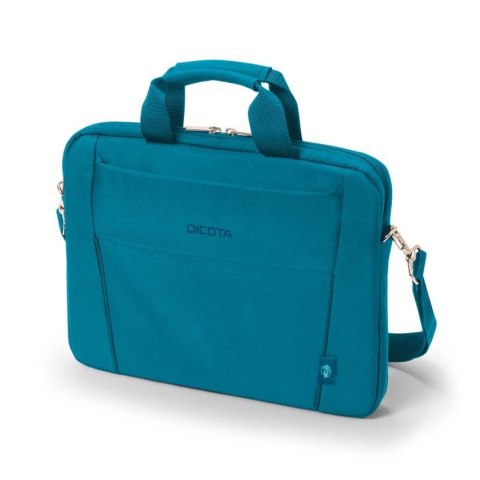 Torba DICOTA Eco Slim Case BASE 13-14.1 cala niebieska lekka