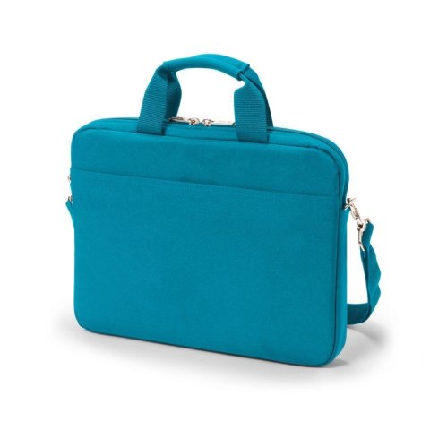 Torba DICOTA Eco Slim Case BASE 13-14.1 cala niebieska lekka