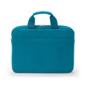Torba DICOTA Eco Slim Case BASE 13-14.1 cala niebieska lekka
