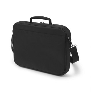 Torba DICOTA Eco Multi BASE 15-17.3 czarna eko lekka z recyklingu