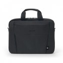 Torba DICOTA Eco Slim Case BASE 15-15.6 cala czarna ekologiczna