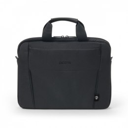 Torba DICOTA Eco Slim Case BASE 15-15.6 cala czarna ekologiczna