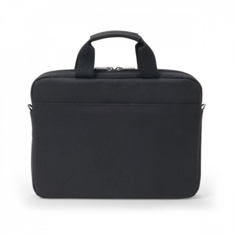 Torba DICOTA Eco Slim Case BASE 15-15.6 cala czarna ekologiczna
