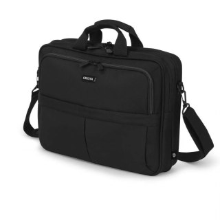 Torba DICOTA Eco Top Traveller SCALE 14-15,6 cali czarna