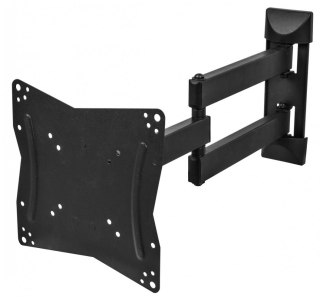 Uchwyt TV TB-254E do telewizora 60 cali max 30kg VESA 400x400 regulowany