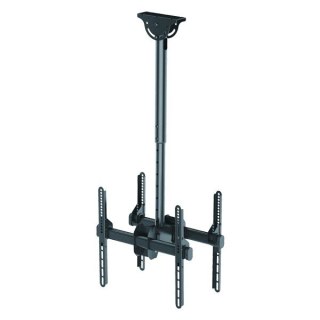 Uchwyt sufitowy Neomounts NM-C440D 32-60 cale 50kg regulowany