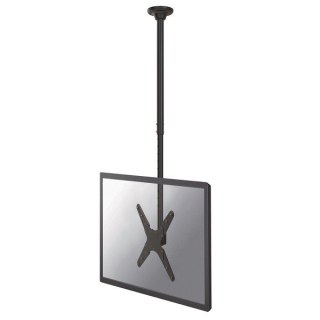 Uchwyt sufitowy Neomounts FPMA-C340 BLACK do monitorów i TV do 75 cali