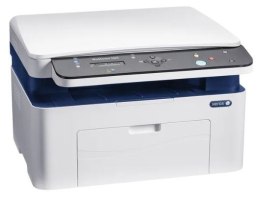 Urządzenie wielofunkcyjne Xerox WorkCentre 3025V_BI monochromatyczne A4 3w1