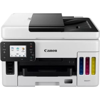 Urządzenie wielofunkcyjne Canon MAXIFY GX6040 atramentowe z MegaTank