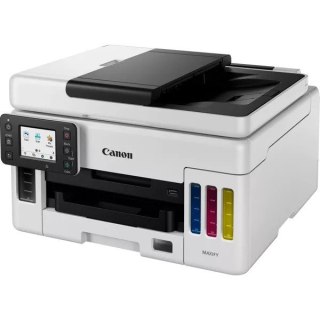 Urządzenie wielofunkcyjne Canon MAXIFY GX6040 atramentowe z MegaTank