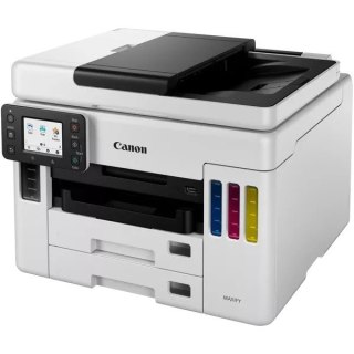 Urządzenie wielofunkcyjne Canon Maxify GX7040 profesjonalne atramentowe z WIFI