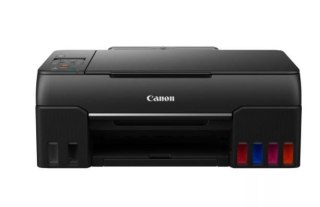 Urządzenie wielofunkcyjne Canon PIXMA G640 atramentowe do zdjęć A4