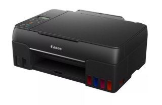 Urządzenie wielofunkcyjne Canon PIXMA G640 atramentowe do zdjęć A4