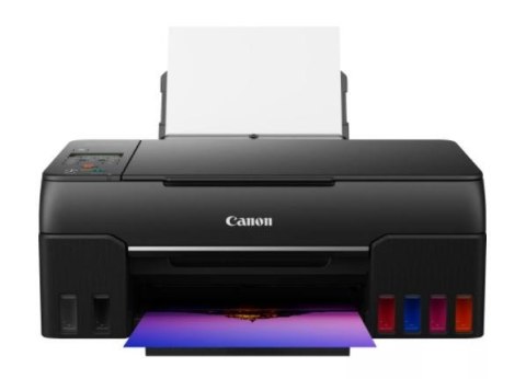 Urządzenie wielofunkcyjne Canon PIXMA G640 atramentowe do zdjęć A4