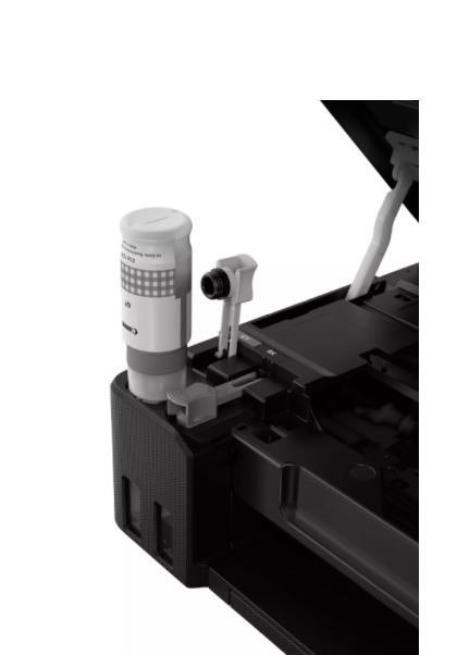 Urządzenie wielofunkcyjne Canon PIXMA G640 atramentowe do zdjęć A4